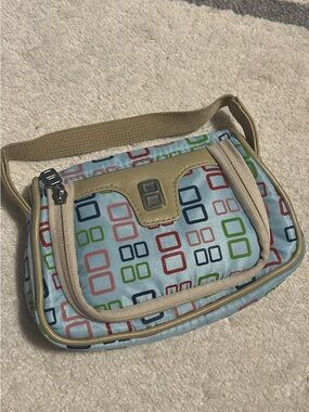 Vintage DS Carrying Bag